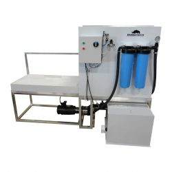 Ink Removal System T2536-IR-2, Image of Ink Removal System T2536-IR-2