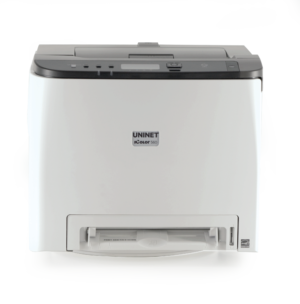 iColor 560 Printer, Image of iColor 560 Laser Printer