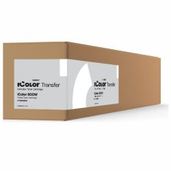 iColor 800W Toner, Image of iColor 800W Toner