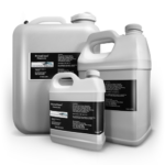 ERG 8500L Emulsion Remover Concentrate, Image of ERG 8500L Emulsion Remover Concentrate