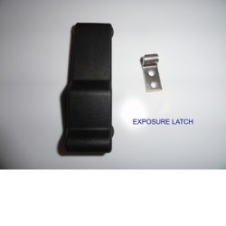 Exposure Latch, Image of Exposure Latch