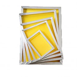 Aluminum Frames, Image of Aluminum Frames