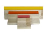 Squeegee Blade Material, Image of Squeegee Blade Material