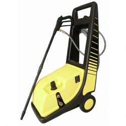 RS1500AX Pressure Washer, Image of RhinoSpray RS1500AX High Pressure Screen Cleaner