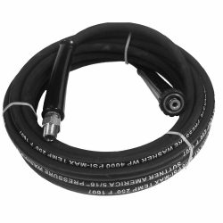 Replacement Hose, Image of Replacement Hose
