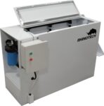 Ink Removal Systems, Image of F2536-IR-1E Ink Removal System