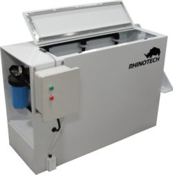 F2536-IR-1A Ink Removal System, Image of F2536-IR-1A Ink Removal System