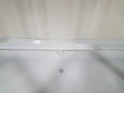 Washout Booth, Image of Professional Washout Booth